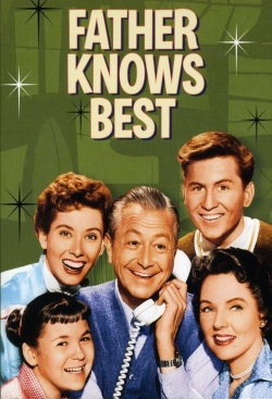 Watch Father Knows Best movies free AniWave