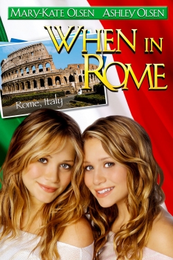 Watch When in Rome movies free AniWave