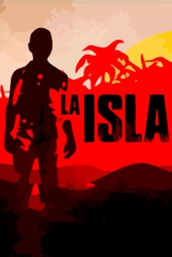 Watch La Isla movies free AniWave