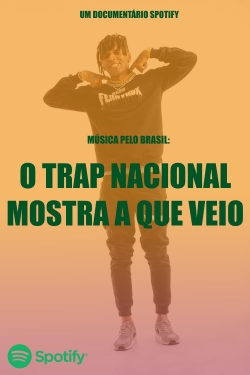 Watch Music Through Brazil: The National Trap is here! movies free AniWave