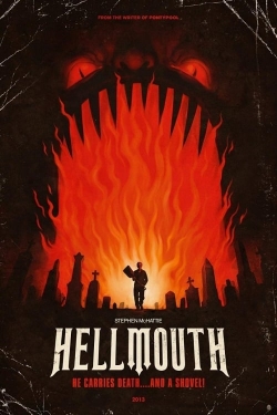 Watch Hellmouth movies free AniWave