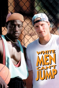 Watch White Men Can't Jump movies free AniWave